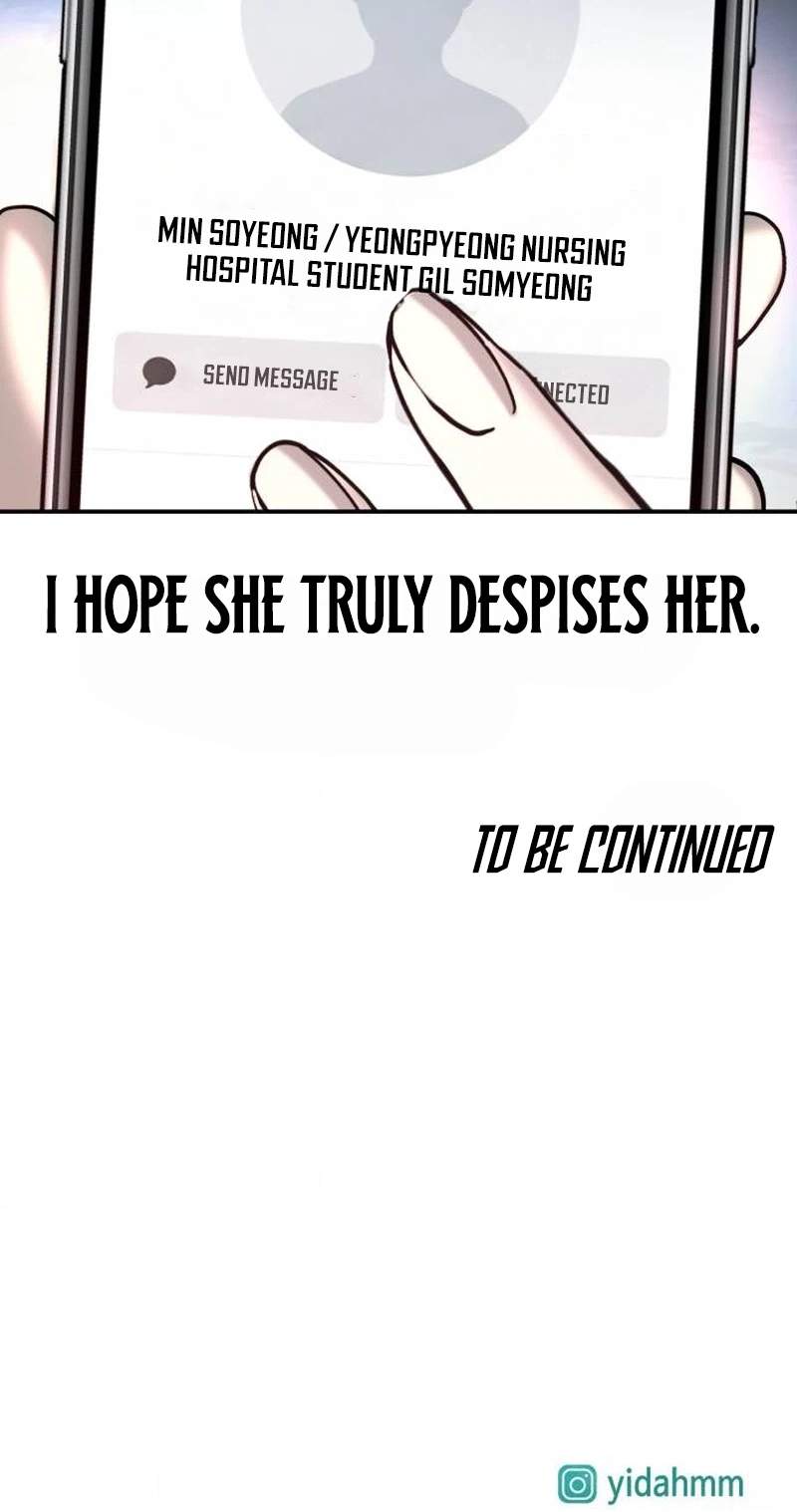 Look-Alike Daughter Chapter 213 page 120
