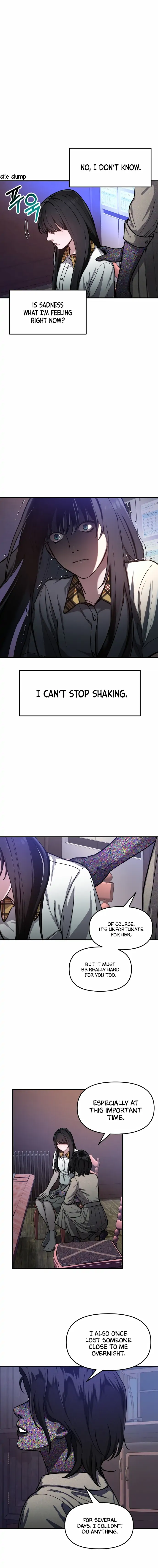 Look-Alike Daughter Chapter 29 page 5