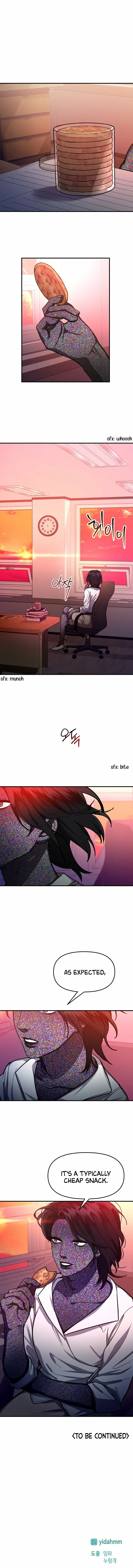 Look-Alike Daughter Chapter 29 page 16