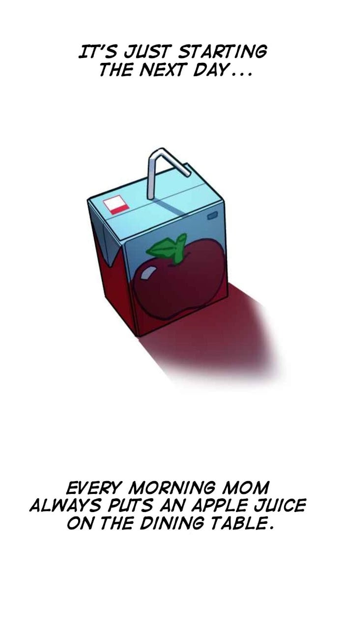 Look-Alike Daughter Chapter 3 page 9