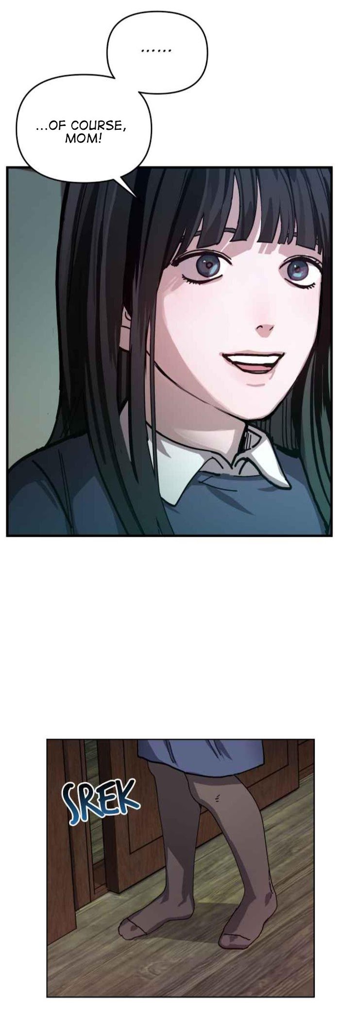 Look-Alike Daughter Chapter 3 page 5