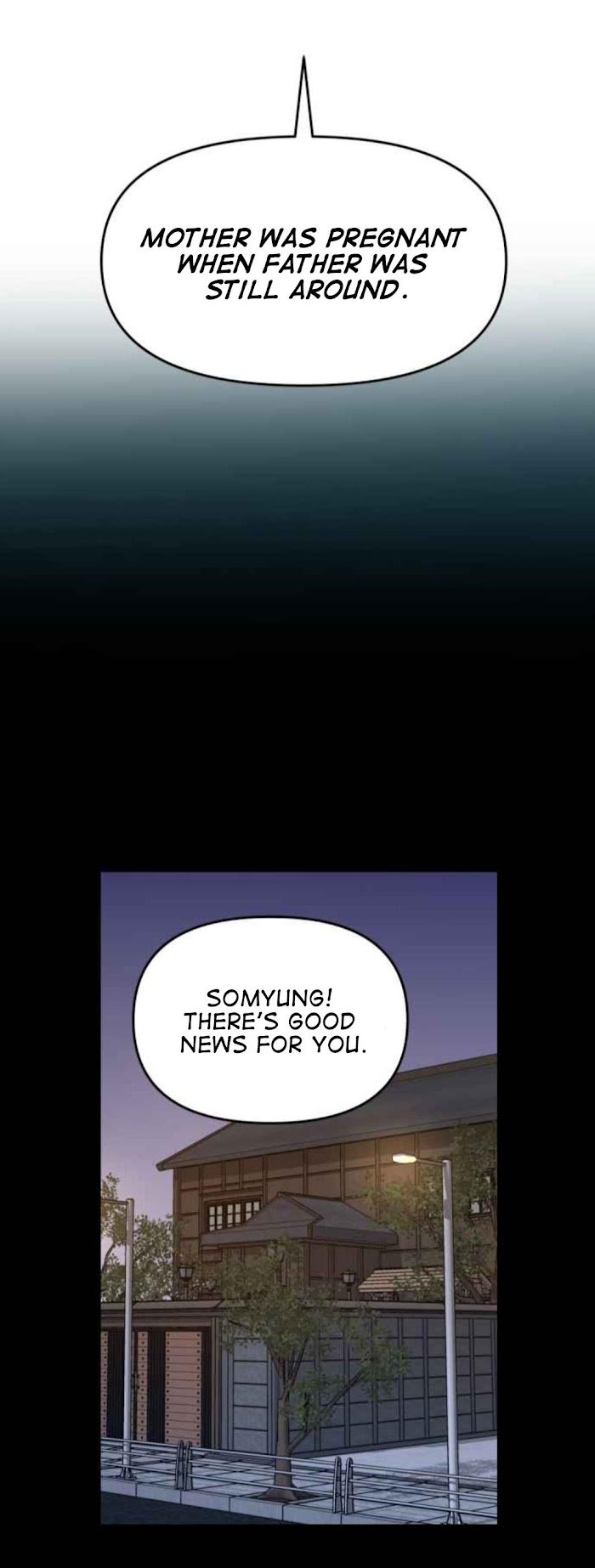 Look-Alike Daughter Chapter 3 page 14