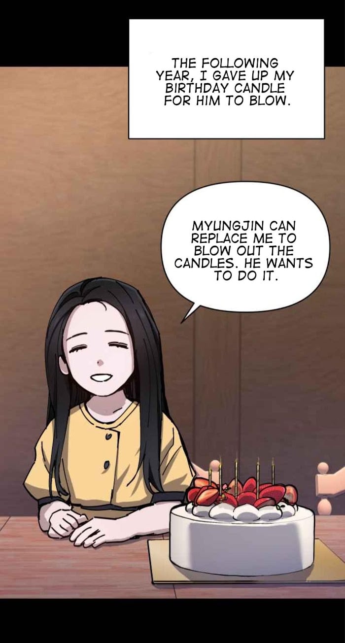 Look-Alike Daughter Chapter 3 page 25