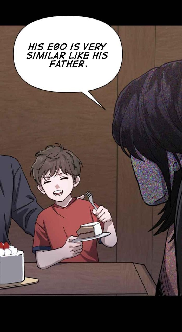 Look-Alike Daughter Chapter 3 page 28