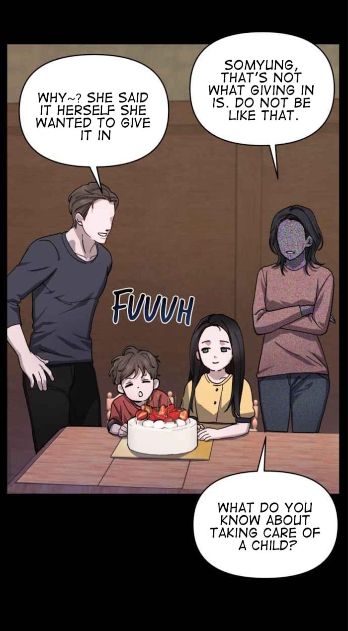 Look-Alike Daughter Chapter 3 page 26