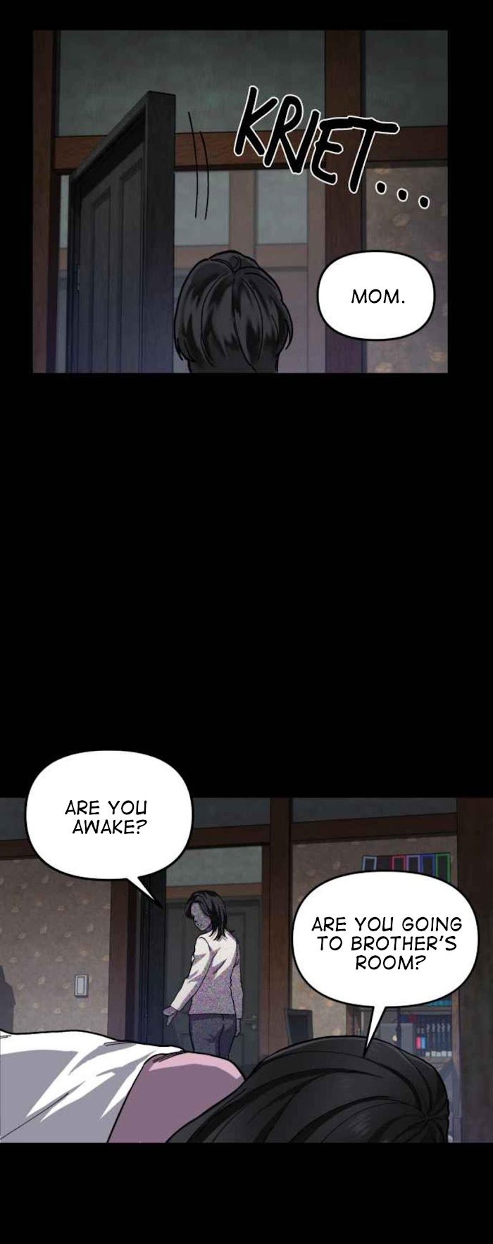 Look-Alike Daughter Chapter 3 page 18