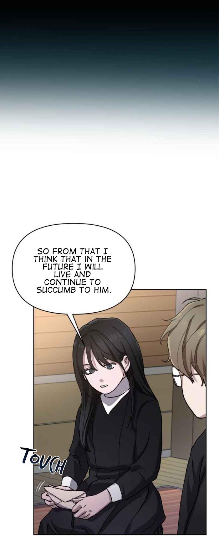 Look-Alike Daughter Chapter 3 page 29