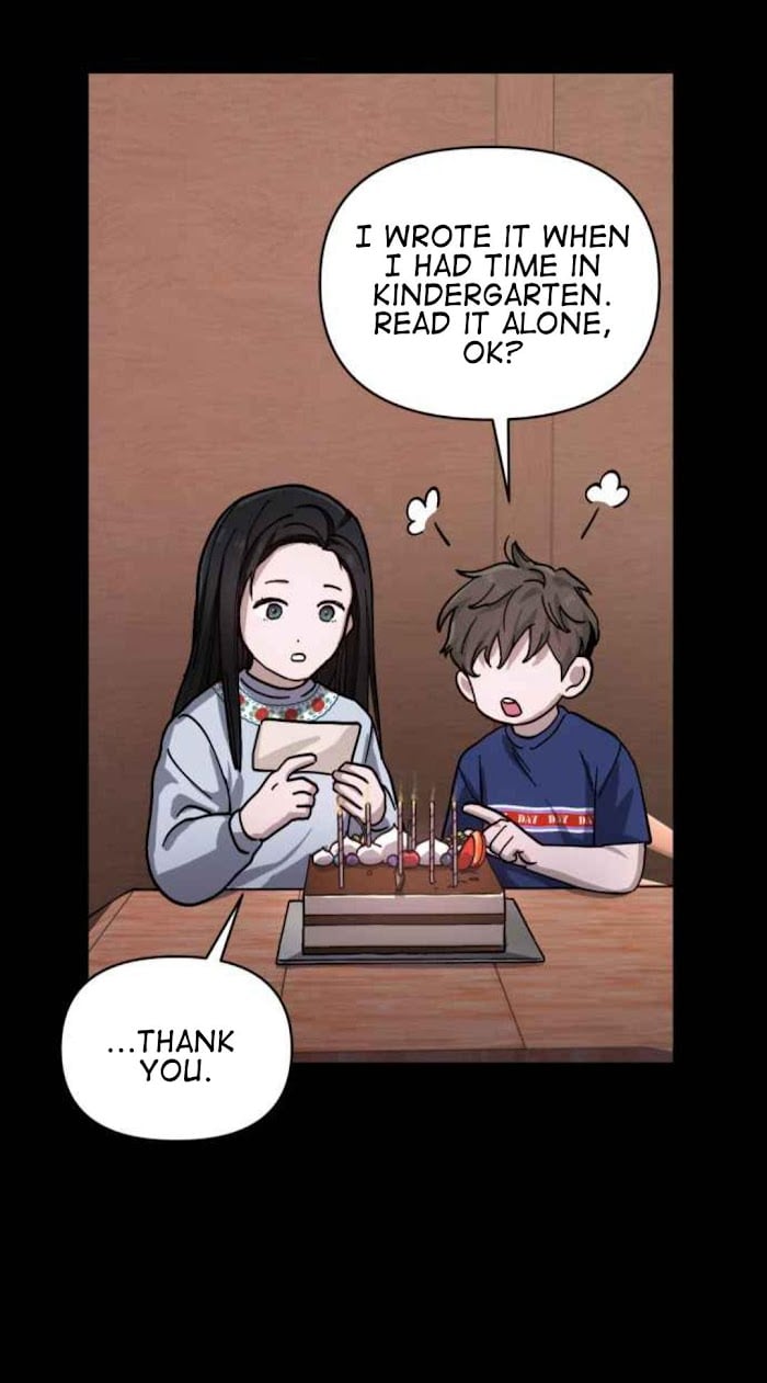 Look-Alike Daughter Chapter 3 page 33