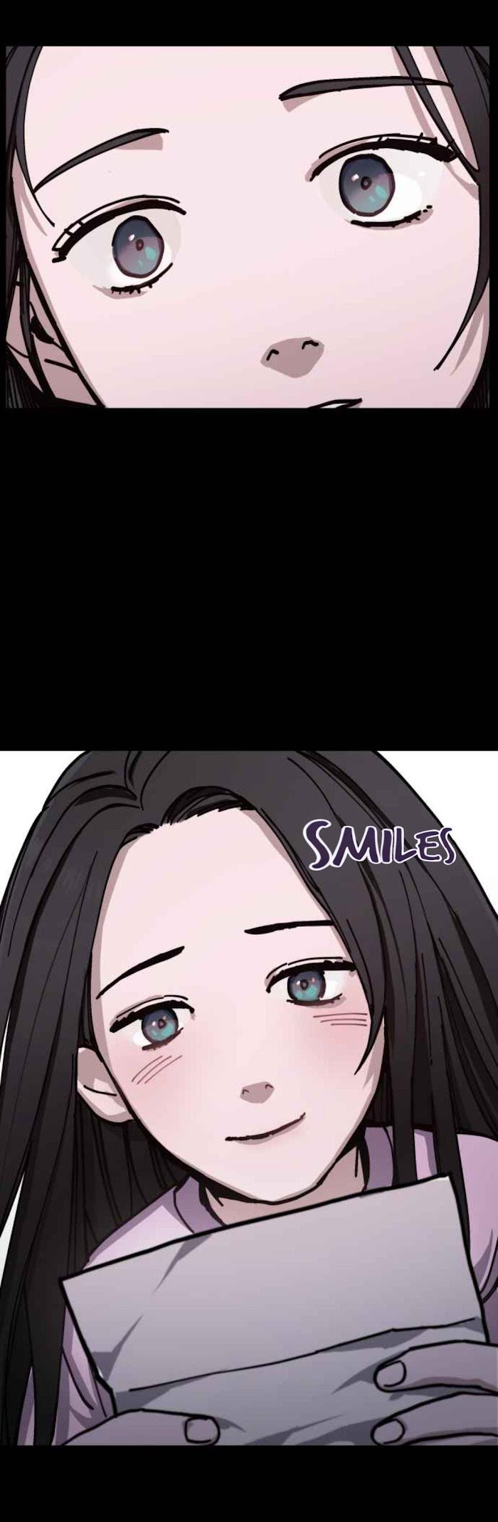 Look-Alike Daughter Chapter 3 page 36
