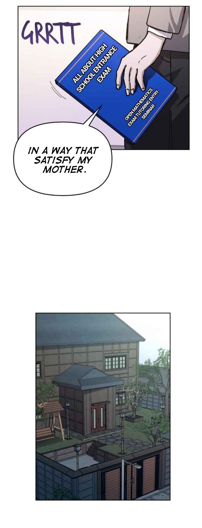 Look-Alike Daughter Chapter 3 page 49