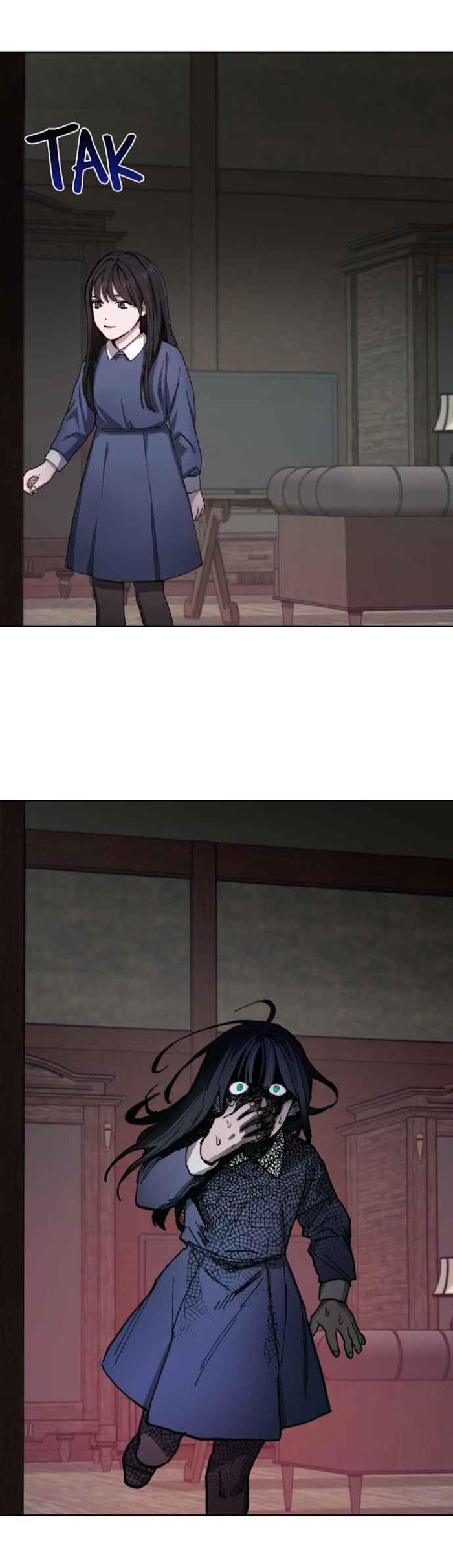 Look-Alike Daughter Chapter 3 page 6