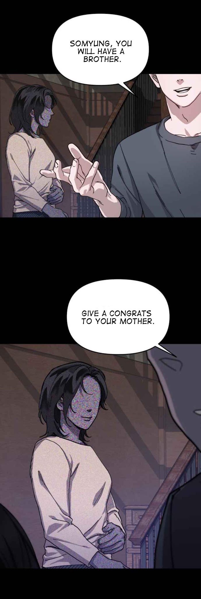 Look-Alike Daughter Chapter 3 page 15