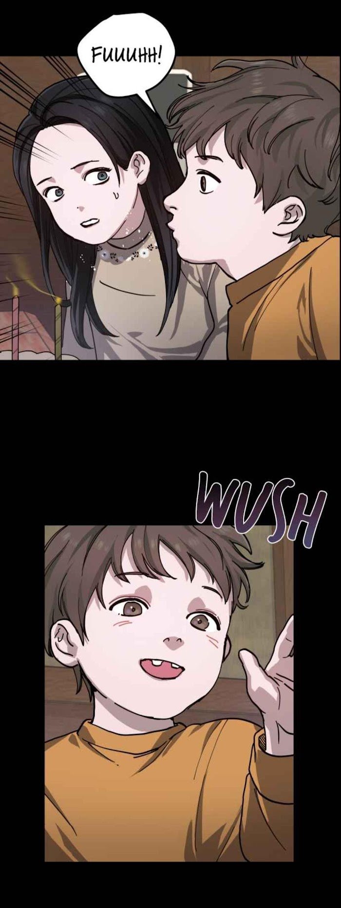 Look-Alike Daughter Chapter 3 page 22