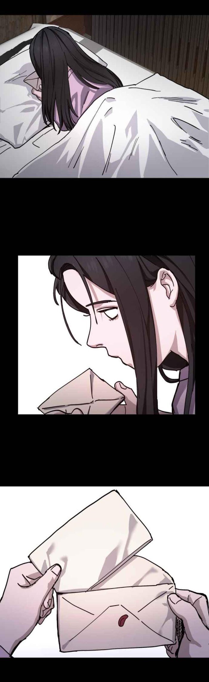 Look-Alike Daughter Chapter 3 page 34