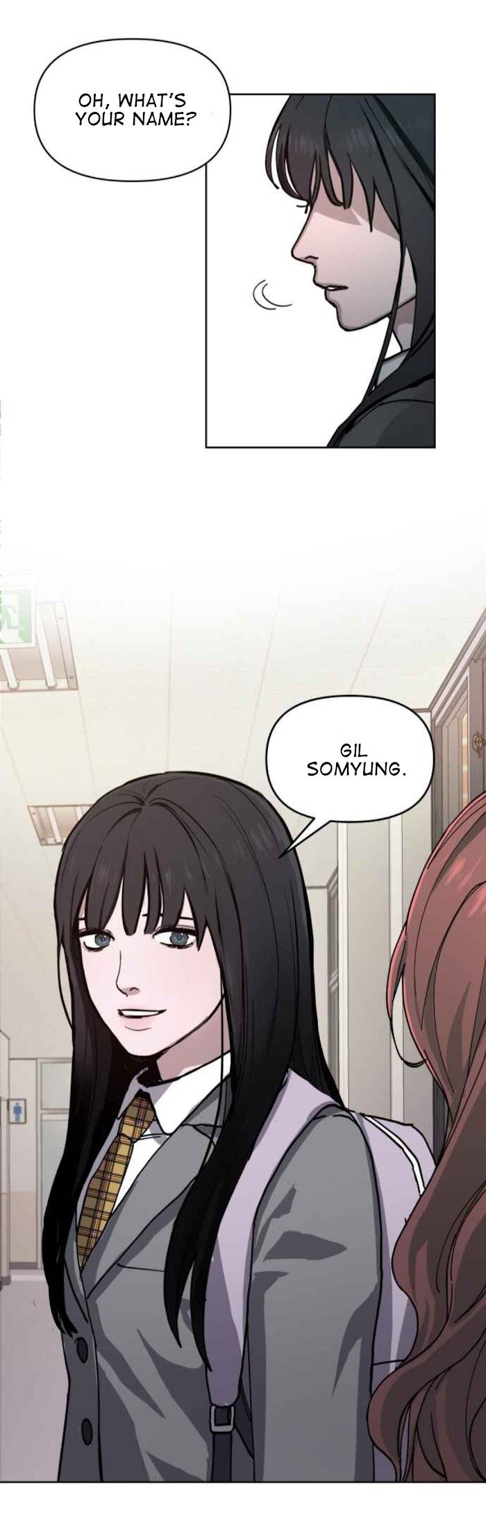 Look-Alike Daughter Chapter 3 page 44