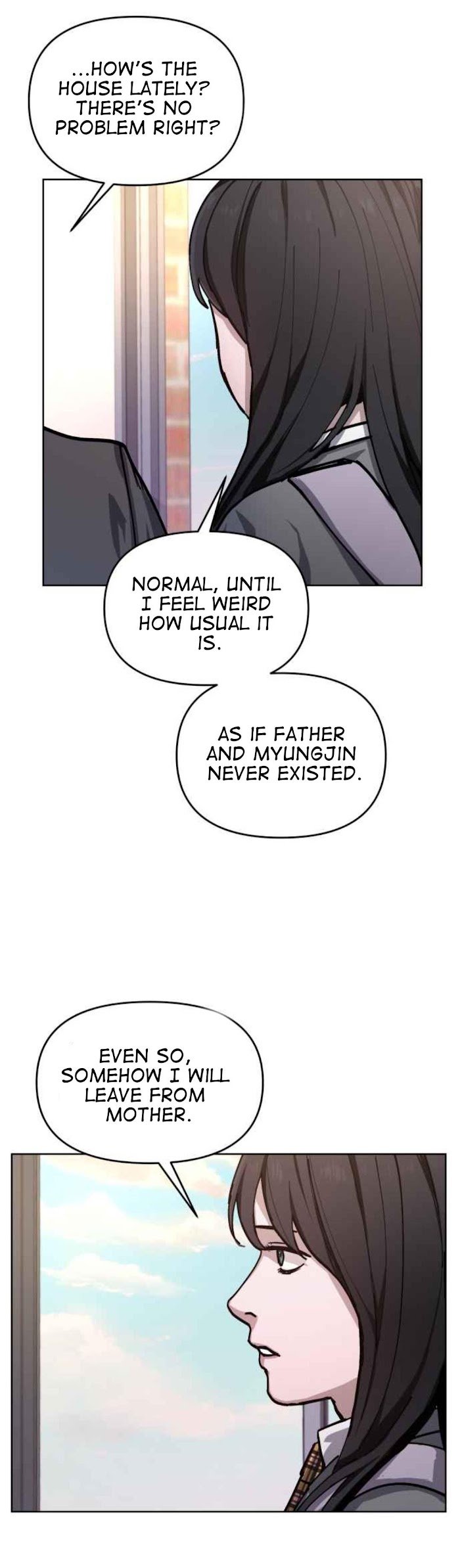 Look-Alike Daughter Chapter 3 page 48
