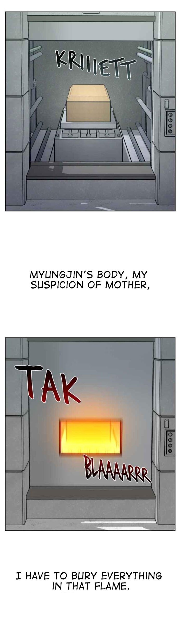 Look-Alike Daughter Chapter 3 page 42