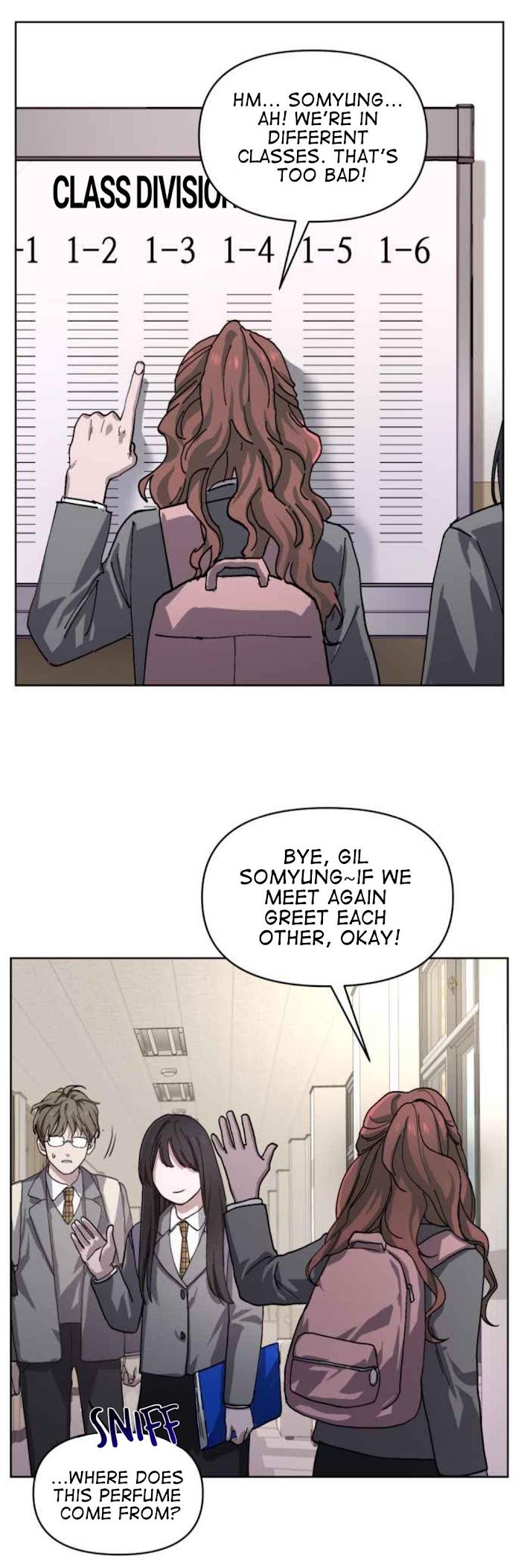 Look-Alike Daughter Chapter 3 page 45