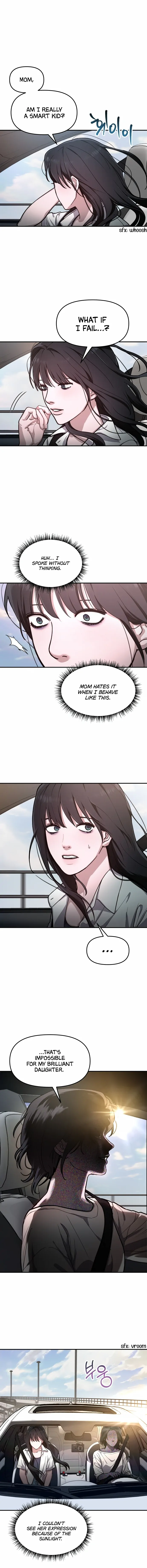 Look-Alike Daughter Chapter 30 page 9