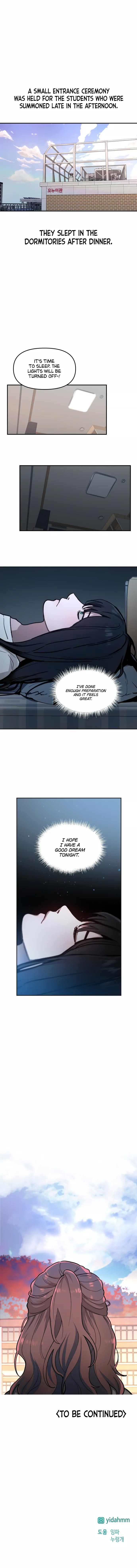 Look-Alike Daughter Chapter 30 page 13