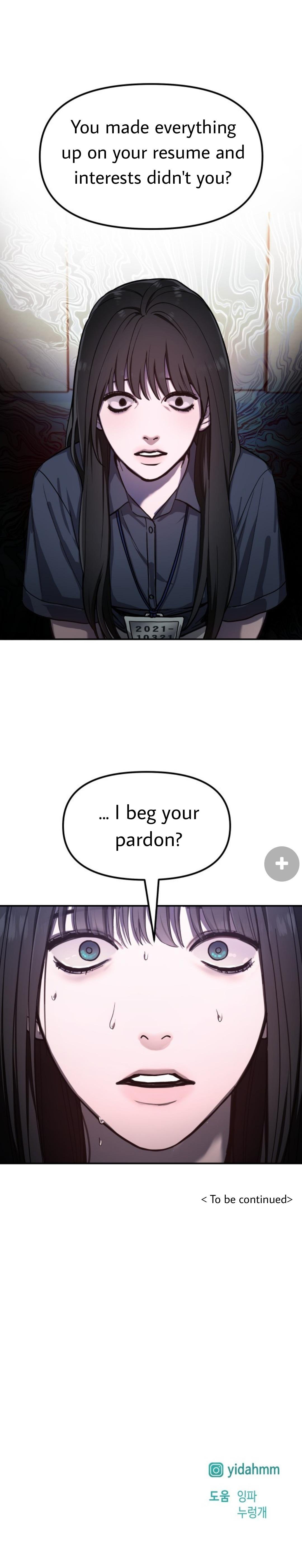 Look-Alike Daughter Chapter 31 page 2