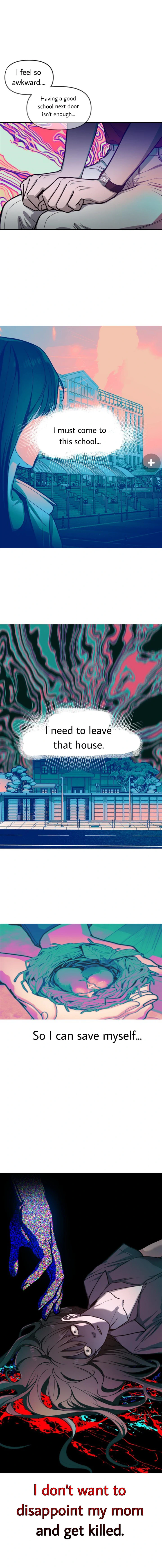 Look-Alike Daughter Chapter 32 page 10