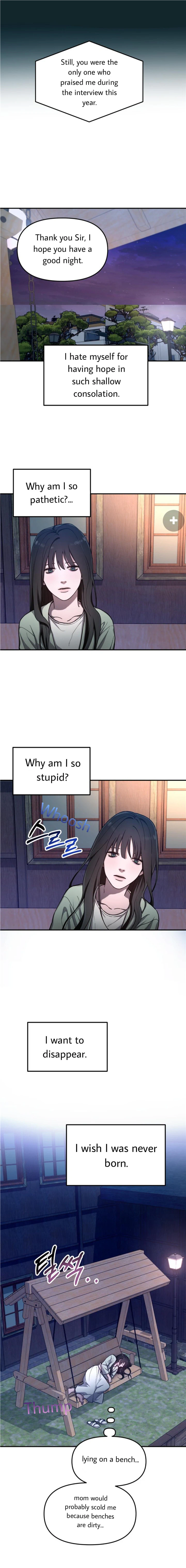 Look-Alike Daughter Chapter 32 page 16