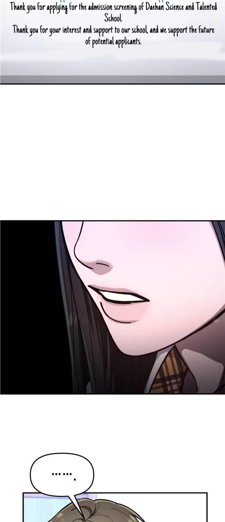 Look-Alike Daughter Chapter 33 page 7