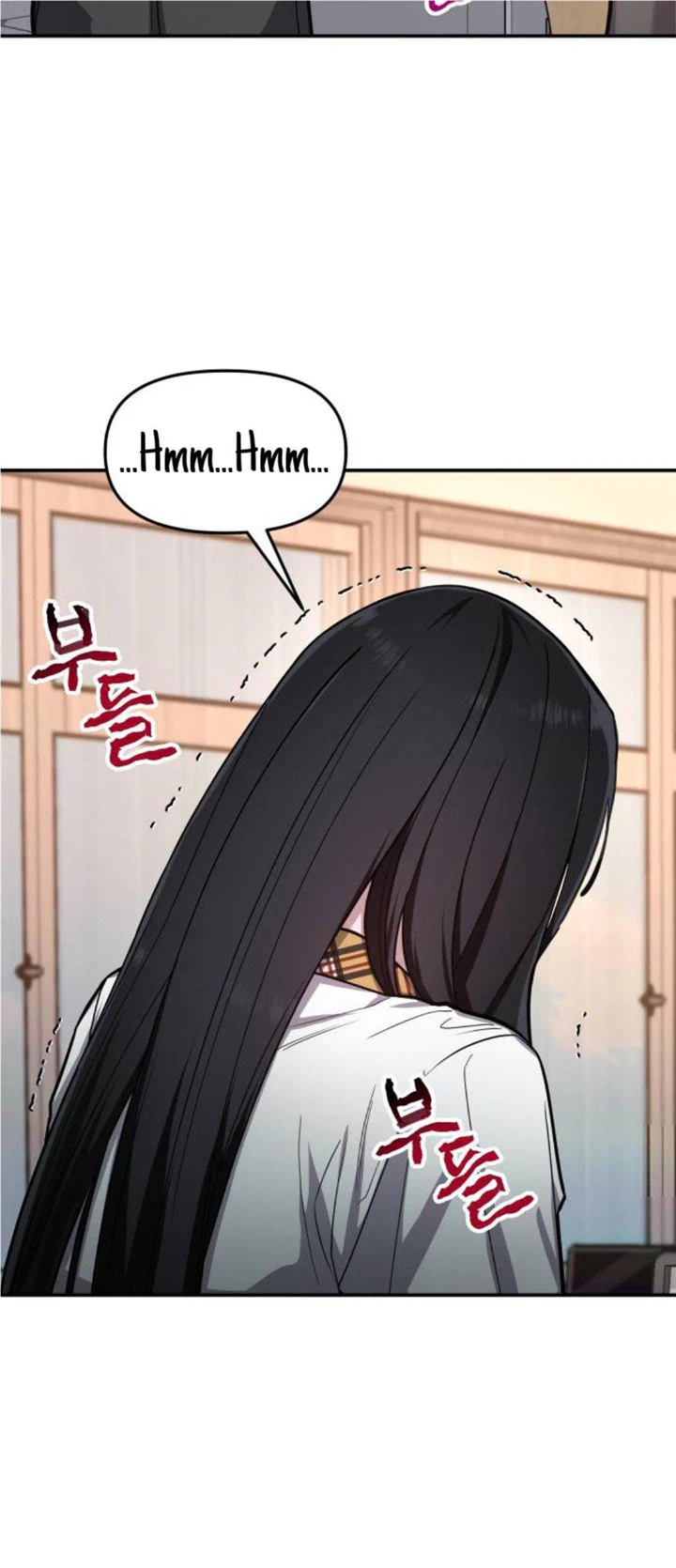 Look-Alike Daughter Chapter 33 page 10
