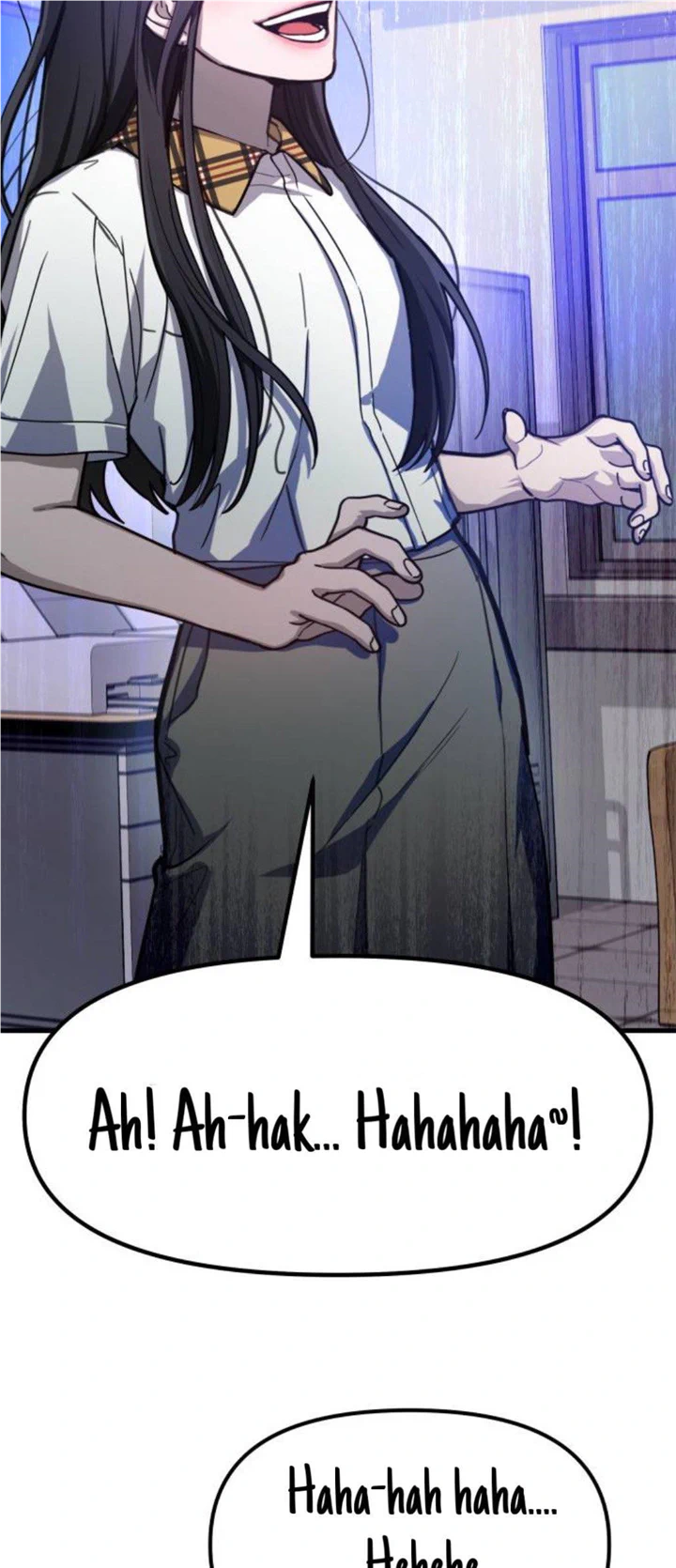 Look-Alike Daughter Chapter 33 page 14