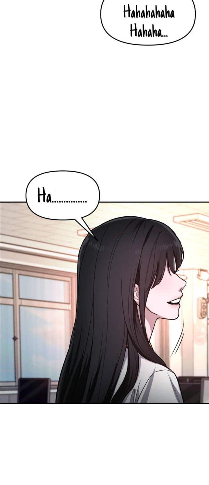 Look-Alike Daughter Chapter 33 page 17