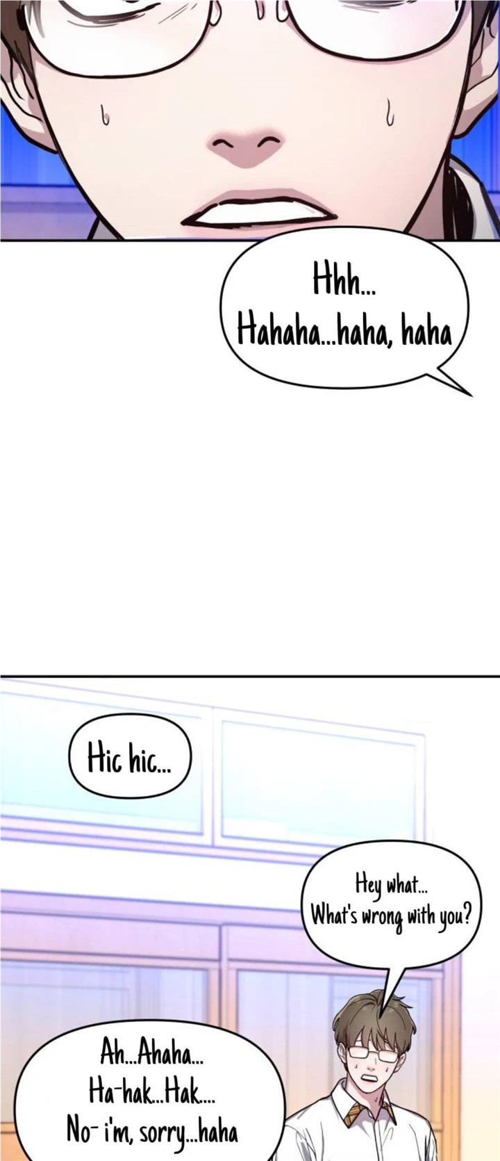 Look-Alike Daughter Chapter 33 page 16