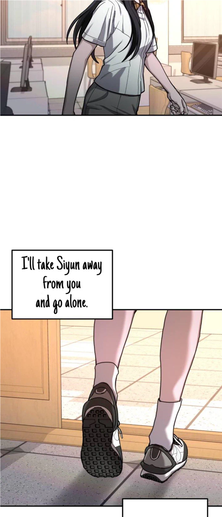Look-Alike Daughter Chapter 33 page 24