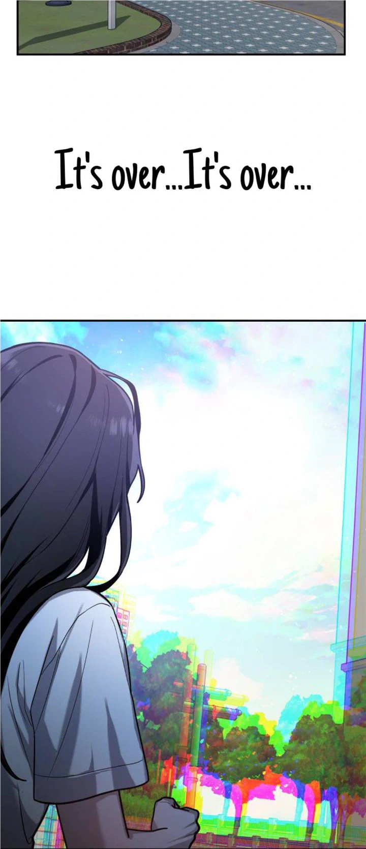 Look-Alike Daughter Chapter 33 page 27
