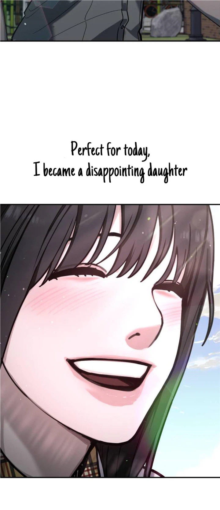 Look-Alike Daughter Chapter 33 page 29