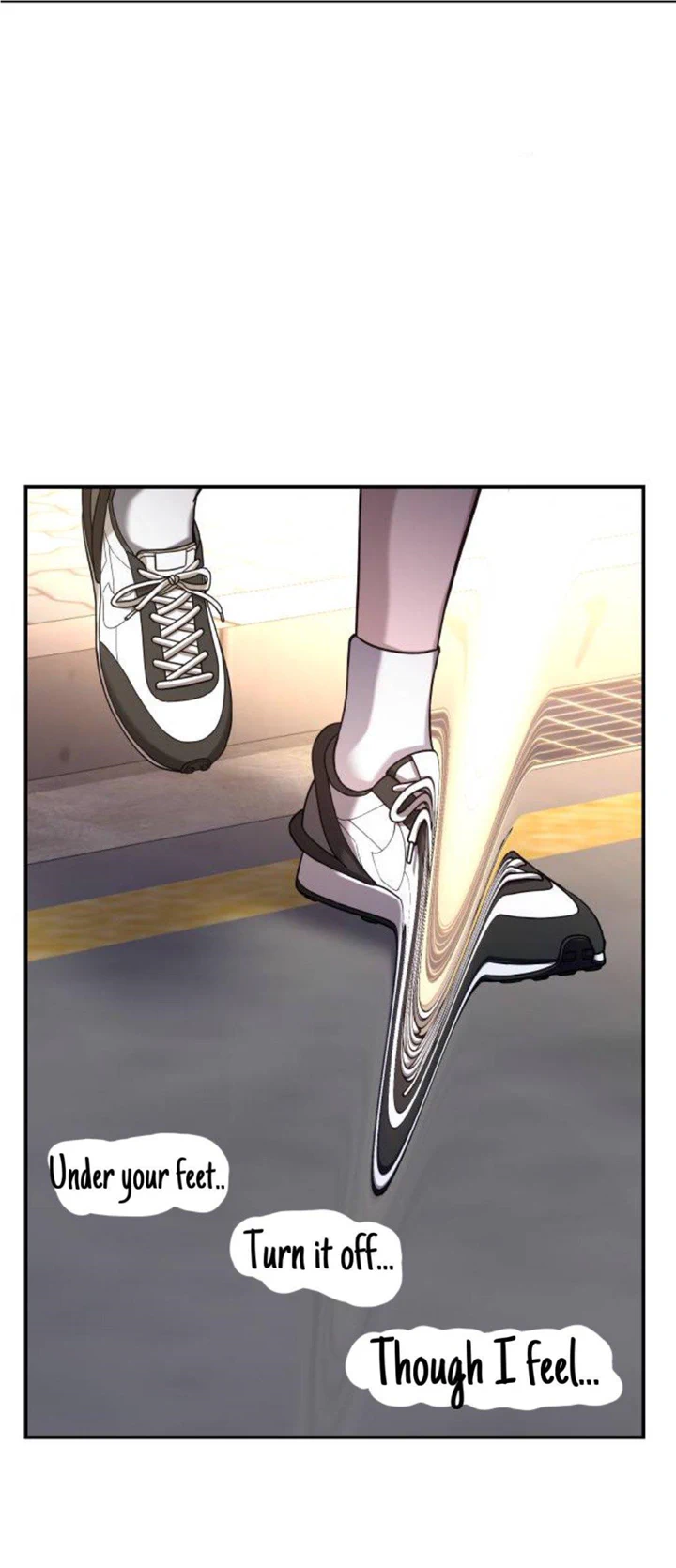 Look-Alike Daughter Chapter 33 page 28