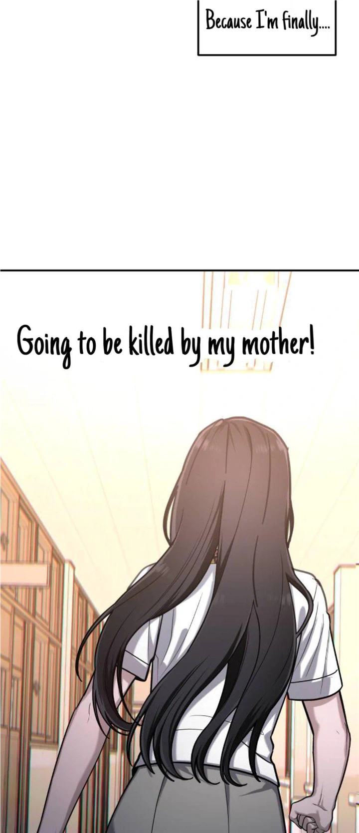 Look-Alike Daughter Chapter 33 page 25