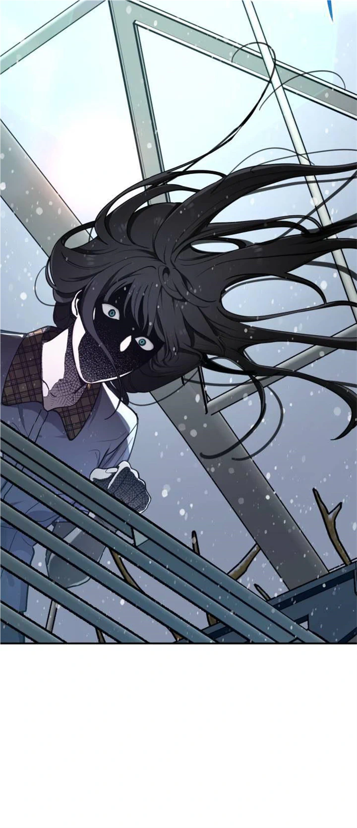 Look-Alike Daughter Chapter 33 page 38