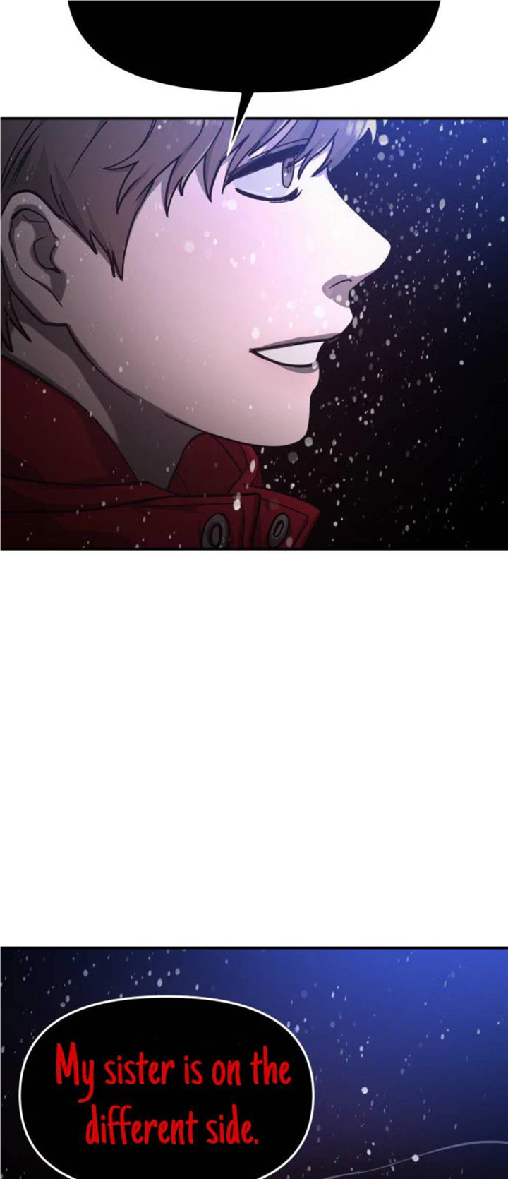 Look-Alike Daughter Chapter 33 page 40
