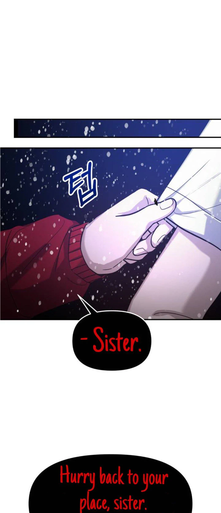 Look-Alike Daughter Chapter 33 page 39