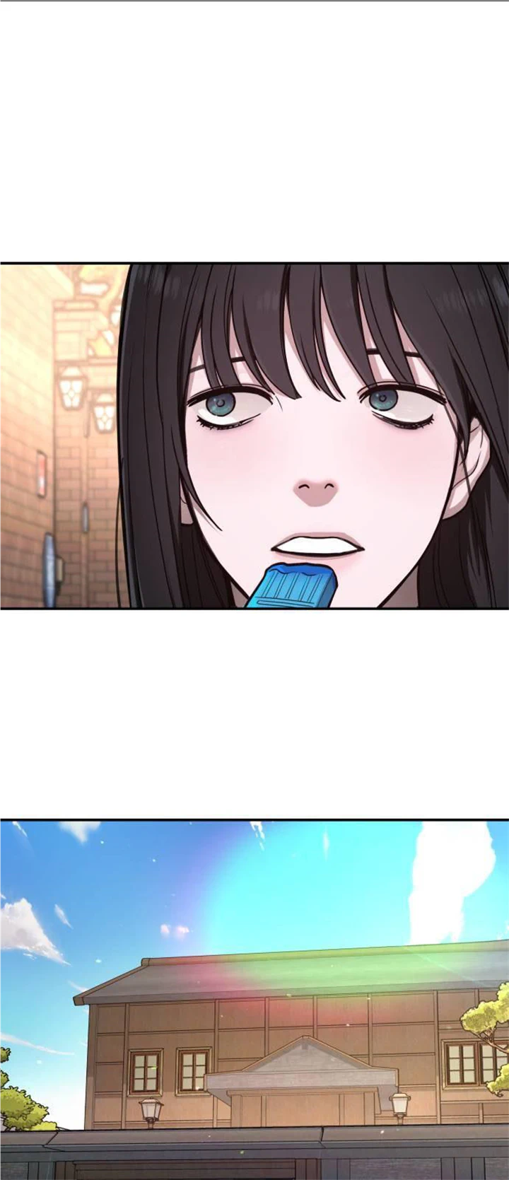Look-Alike Daughter Chapter 33 page 46