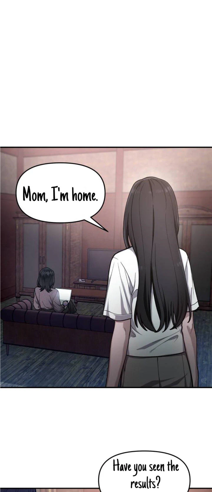 Look-Alike Daughter Chapter 33 page 50