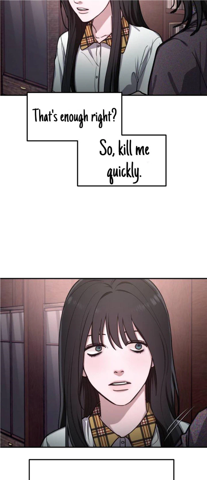 Look-Alike Daughter Chapter 33 page 53