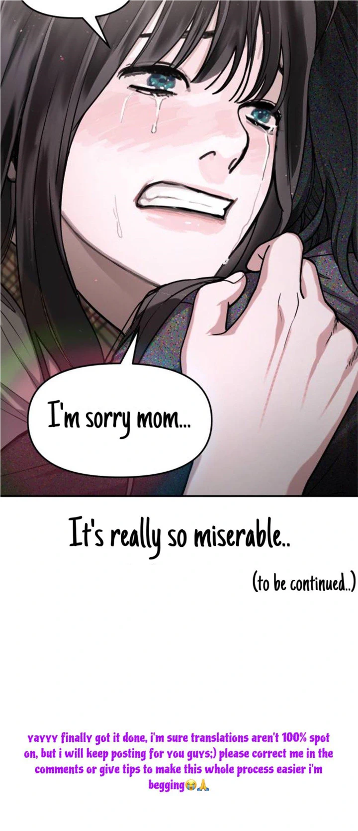 Look-Alike Daughter Chapter 33 page 59