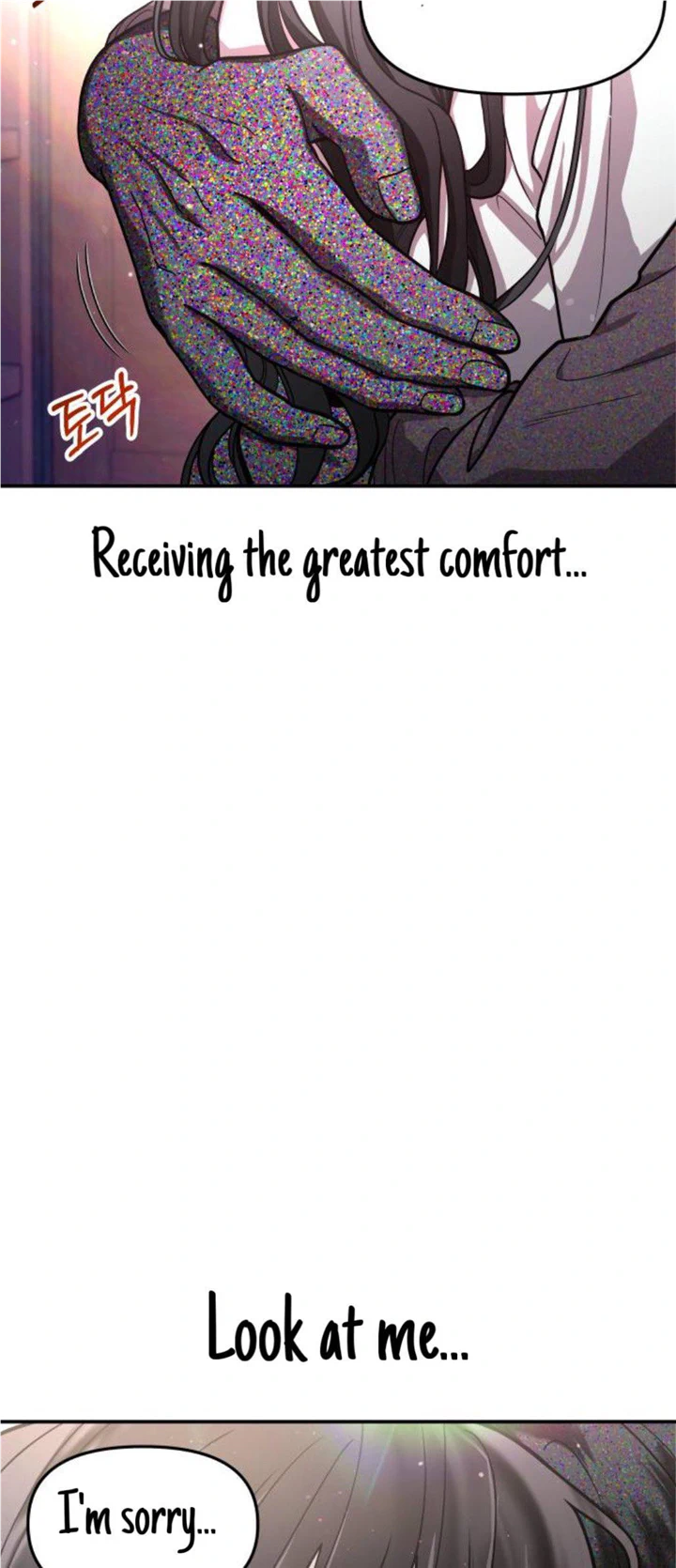 Look-Alike Daughter Chapter 33 page 58