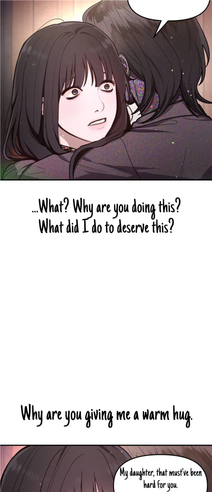 Look-Alike Daughter Chapter 33 page 56