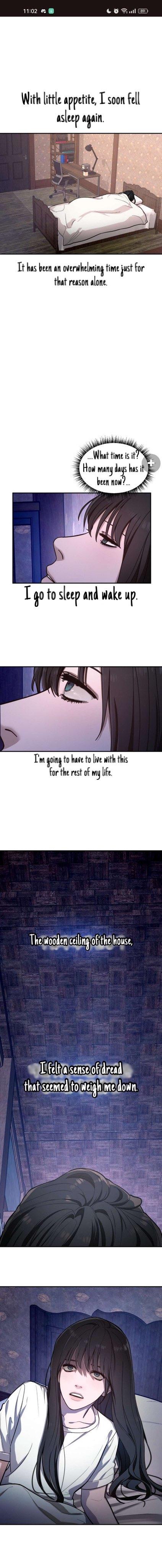 Look-Alike Daughter Chapter 34 page 6