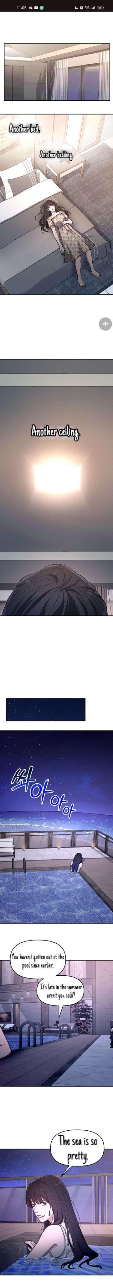 Look-Alike Daughter Chapter 34 page 12
