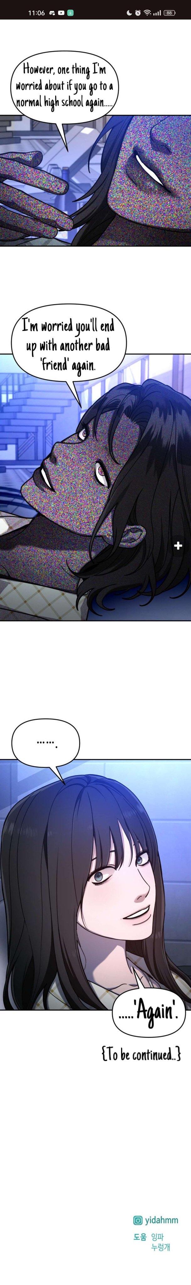 Look-Alike Daughter Chapter 34 page 15