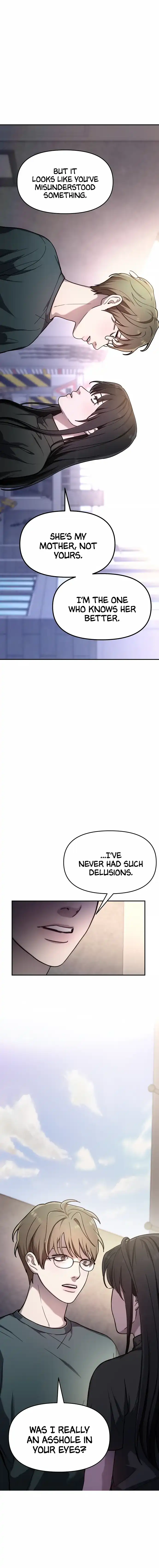 Look-Alike Daughter Chapter 38 page 13
